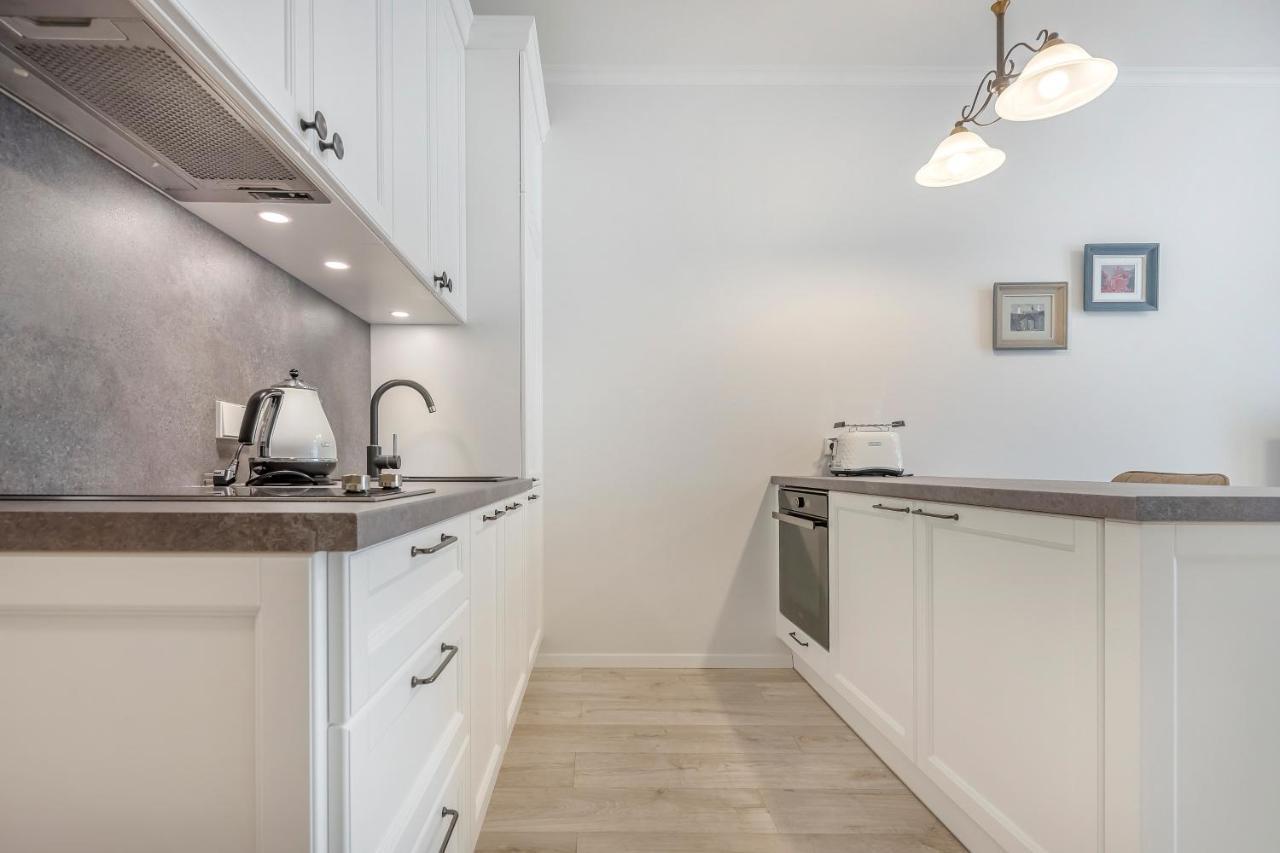 Appartement Happy Just Studio, Self Check-in-24x7,parking-in-the-underground-garage Vilnius