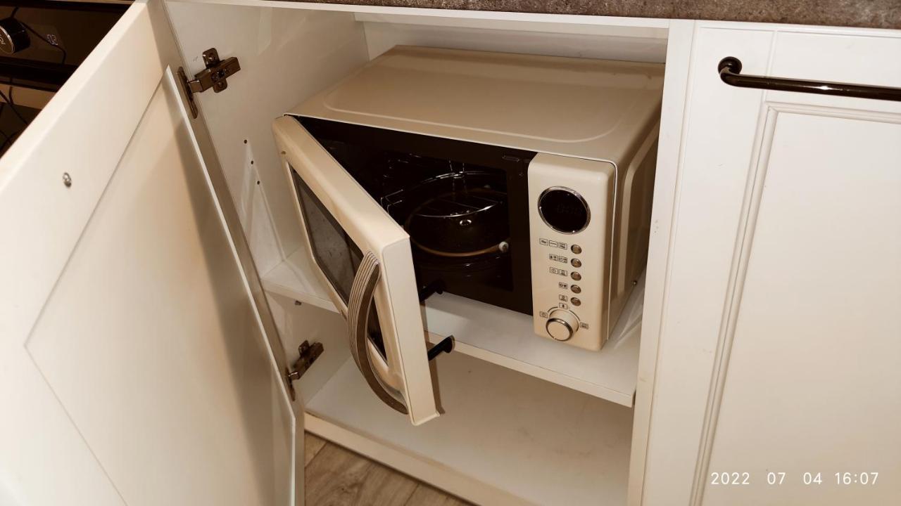 Appartement Happy Just Studio, Self Check-in-24x7,parking-in-the-underground-garage
